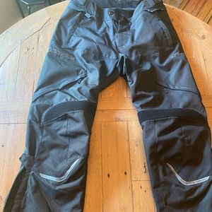 Alpinestars Hyper Drystar pants XL